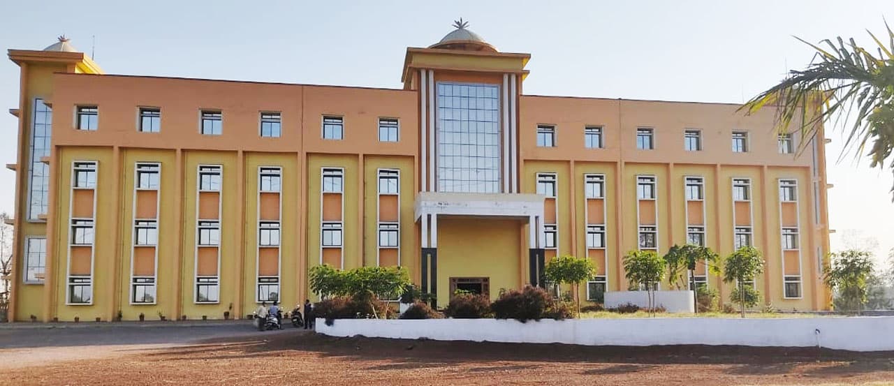 Dev Sanskriti Vishwavidalaya