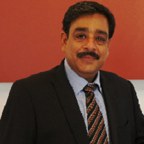Prof. (Dr.) Vivek Kumar
